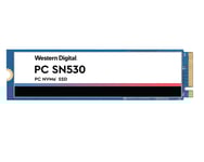 WD PC SN530 512GB M2 2280 NVMe Gen3 x4