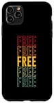 iPhone 11 Pro Max Free Pride, Free Case
