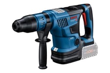 Bosch GBH 18V-36 C Professional - roterande hammare - ledningfri - intet batteri