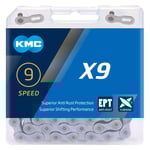 Kmc X9 Ept 50 M Kedja