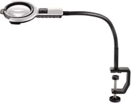 Eschenbach Förstoringslampa varioLED flex 2,5x D76x350mm -