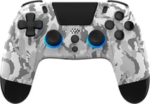 Gioteck PS4 Controller Playstation Wireless Controller VX4 with Customisable RG