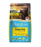 Burgess Supadog Adult Light Dog Food | Dogs