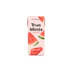 True Mints Tabletter Vattenmelon - Limited Edition - 13 g