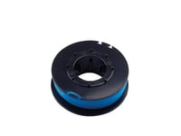 Ratioparts Bobine pour Coupe-Bordure Noir Bleu 1,5 mm x 15,0 m