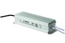 Nextec elektronisk transformator 12V DC 150W IP67