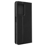 Case for Oppo A57 and Oppo A57s Card Holder Support Function Bigben, Black