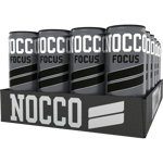 NOCCO Fokus Fokus Ramonade 24-Pack