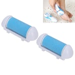 Foot File Roller Head Accessories - Washable And Environmentally Friendly UK GDS