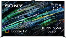 Sony BRAVIA XR 55" A95L 4K QD-OLED TV 2023
