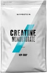 Myprotein Creatine Monohydrate Powder - Gym Supplement Scientifically Proven to