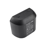 GODOX WB26 Battery Pack for AD600 PRO Flash Lighting Photography Unit