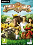 Family Farm - Windows - Simulator