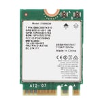 Internet 3168NGW Trådlöst-AC Dual Band Wifi Nätverkskort med Bluetooth 4.2