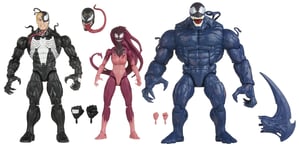 Marvel Legends Series Venom Figures