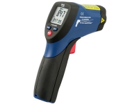 PCE Instruments Infrarødt termometer Optik (termometer) 30:1 -50 - 1000 °C