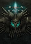 Diablo 3 - Rise of the Necromancer Battle.net (Digital nedlasting)