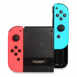 DOBE Grepp med inbyggd Laddare till Nintendo Switch Joy-Con