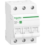 Schneider Electric R9F23310 Automatsikring 6 kA ved 400 V AC 10 A