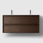 Haven H2 120 Kommod enkel / dubbelhandfat