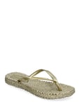 Flip Flop Green Ilse Jacobsen