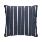 Gant Stripe Kuddfodral 50x50 Blå
