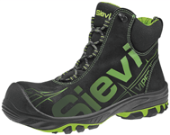 SKYDDSSKO, SIEVI VIPER HIGH+