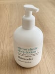 This Works Stress Check Sleep Lotion 250ml Body Lotion With Lavender & Camomile