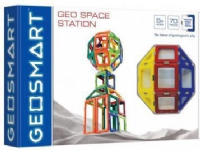 GeoSmart rymdstation (236069)