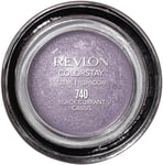 Revlon Colorstay Creme Eye Shadow, Longwear Blendable Matte or Shimmer Eye Makeu