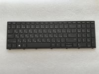 For HP ProBook 450 455 470 475 G5 L01027-251 Russian Russ Keyboard Genuine NEW