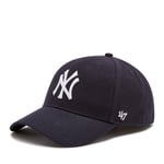 Keps 47 Brand New York Yankees B-MVPSP17WBP-NY Mörkblå