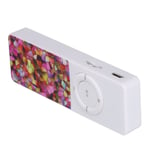 (D1) Portable MP3 Player 64 GB HiFi Lossless Pocket Music Player
