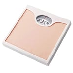 GWW MMZZ Bathroom Scale, Precision Mechanical Rotating Dial Scale, Precision Weight Scale, Spring Body Health Scale, No Batteries