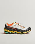 La Sportiva Ultra Raptor II Chalk/Black