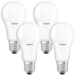 Osram Parathom Energy Saving Dimmable 13w Equivalent to 100w E27 Screw Cap Warm White LED Light Bulbs 6 Pack (4)