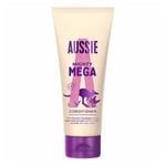 Aussie Mighty Mega Conditioner 200ml (6 PACKS)