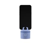 Pivo Pod Lite Mini Auto Tracking Phone Holder: Blue