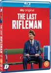 - The Last Rifleman Blu-ray