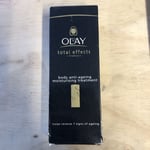 Olay total effects + VitaNiacin Body Anti-ageing moisturising Treatment 150ml