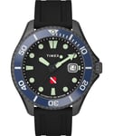 Timex Automatic Watch TW2W21100