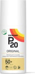 RIEMANN P20 Original SPF50 +Plus Spray 200ml Sunscreen Protect Water Resistant