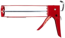 SCHULLER Pistolet à cartouche Marathon standard pour cartouche de 310 ml, 1 pièce, 40370