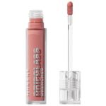 Morphe Dripglass Drenched High Pigment Lip Gloss 3.8ml (Various Shades) - Wet Peach