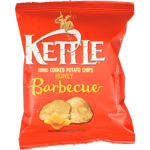 Kettle | 2 x Chips Honey BBQ | 2 x 40g