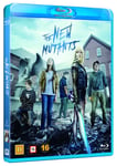 THE NEW MUTANTS (Blu-ray)
