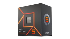 AMD Ryzen 5 7600 processor 3.8 GHz 32 MB L3 Box