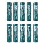 18650 Li-ion batteri Olight, 3400 mAh, 10 st