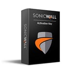 Dell SonicWALL Email Protection Subscription Licence d'abonnement (2 Ans) + Dynamic Support 8x5 1 serveur/100 utilisateurs