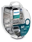 Philips 12258XVPS2 H1 forlygter X-tremeVision Pro150